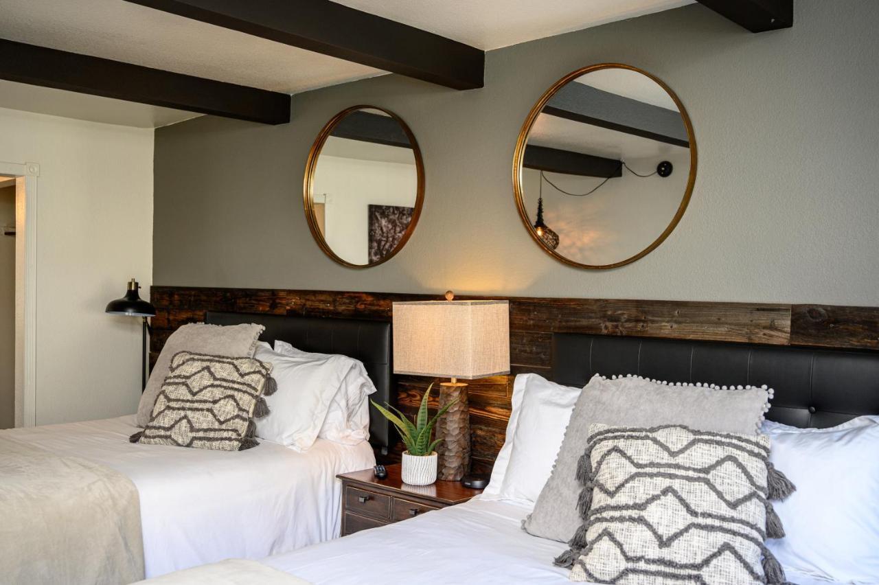 Shell Beach Inn Pismo Beach Værelse billede