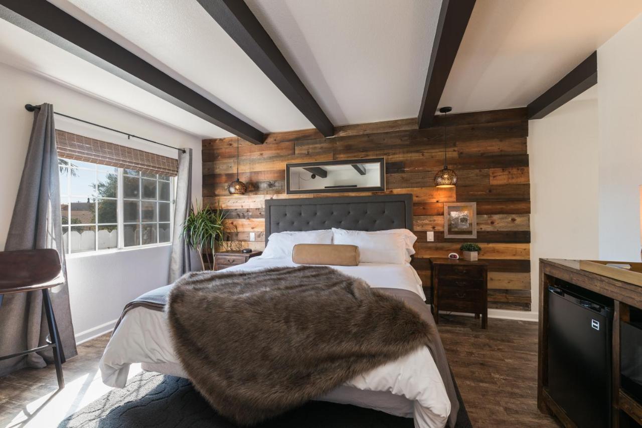 Shell Beach Inn Pismo Beach Eksteriør billede