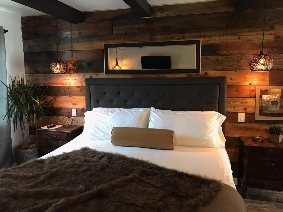 Shell Beach Inn Pismo Beach Eksteriør billede